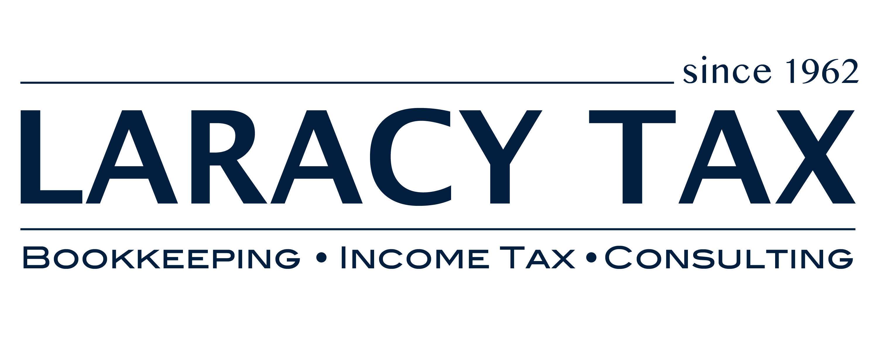 Laracy Tax